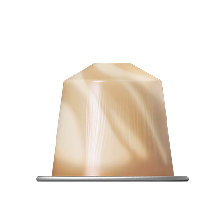 Kafijas Kapsulas Nespresso Barista Chiaro 