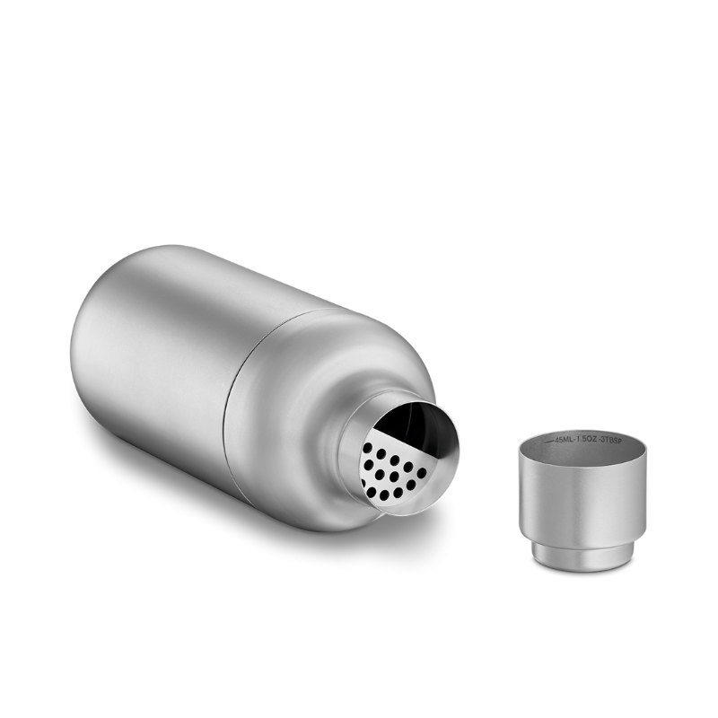 Kokteiļu mikseris Barista Shaker Kokteiļu mikseris Barista Shaker
