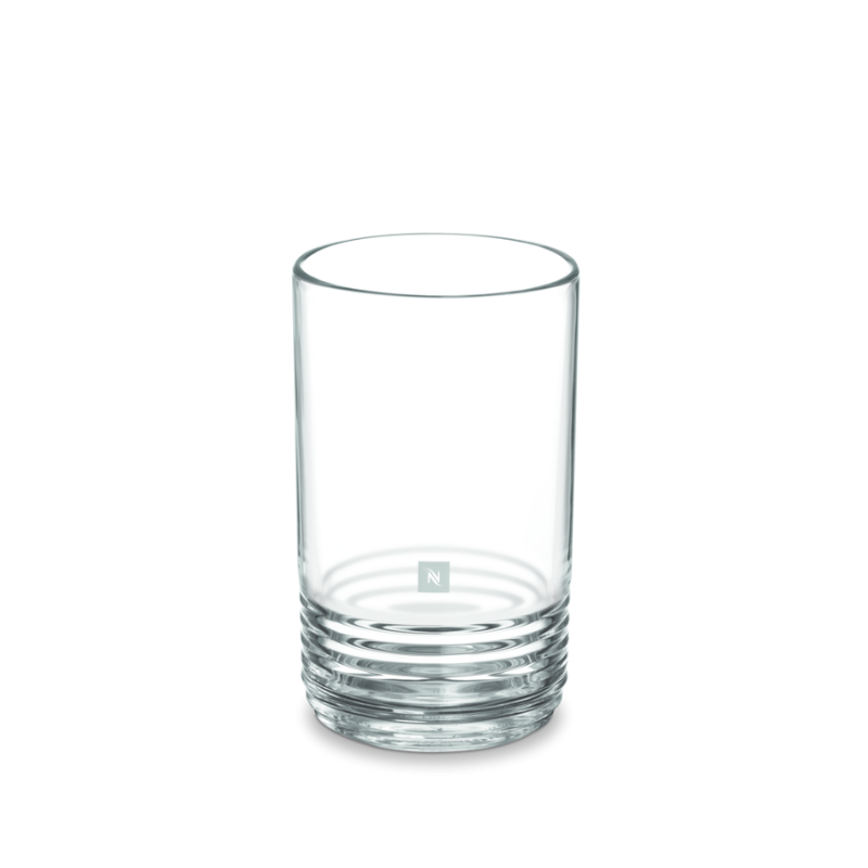 Barista recipe glasses Barista recipe glasses