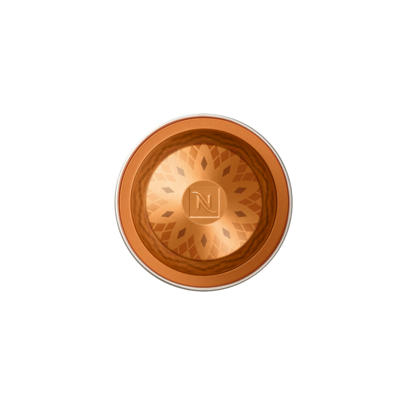 Kafijas Kapsulas Nespresso Vienna Linizio Lungo Kafijas Kapsulas Nespresso Vienna Linizio Lungo