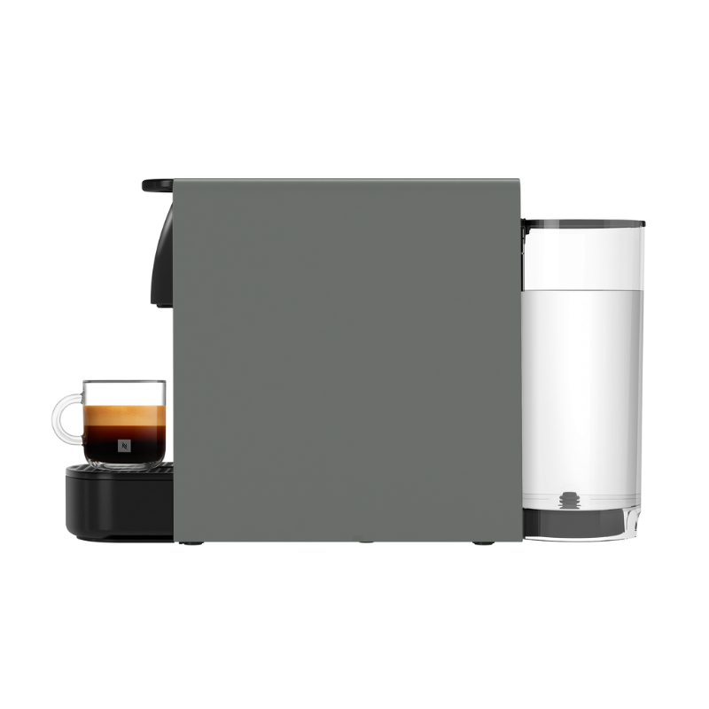 Kapsulinis kavos aparatas Nespresso Essenza mini black Kapsulinis kavos aparatas Nespresso Essenza mini black