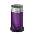 Piena putotājs Aeroccino 3 purple Piena putotājs Aeroccino 3 purple