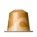 Kafijas Kapsulas Nespresso Caramello Kafijas Kapsulas Nespresso Caramello