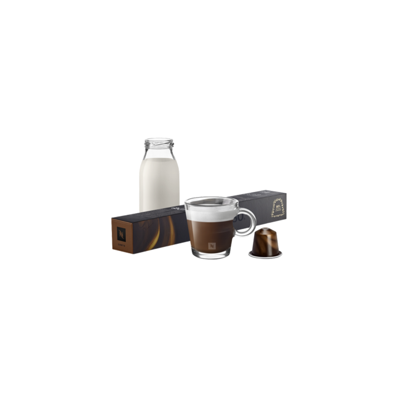 Barista Corto Barista Corto
