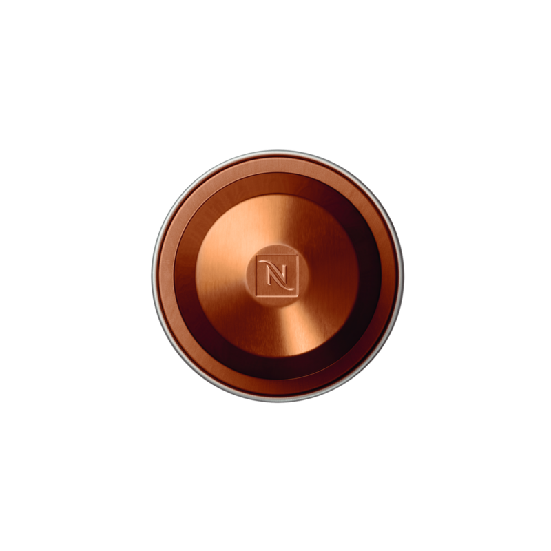 Kafijas Kapsulas Nespresso Ispirazione Genova Livanto Kafijas Kapsulas Nespresso Ispirazione Genova Livanto