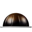 Kafijas Kapsulas Nespresso Double Espresso Scuro Kafijas Kapsulas Nespresso Double Espresso Scuro