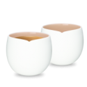 Porcelāna krūzes Origin collection Gran Lungo Porcelāna krūzes Origin collection Gran Lungo
