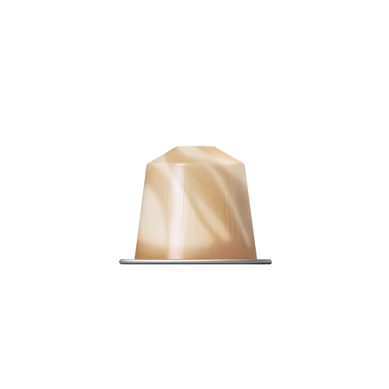 Kafijas Kapsulas Nespresso Barista Chiaro  Kafijas Kapsulas Nespresso Barista Chiaro