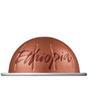 Kafijas Kapsulas Nespresso Master Origins Ethiopia Kafijas Kapsulas Nespresso Master Origins Ethiopia