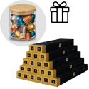 Volluto 300 capsule set