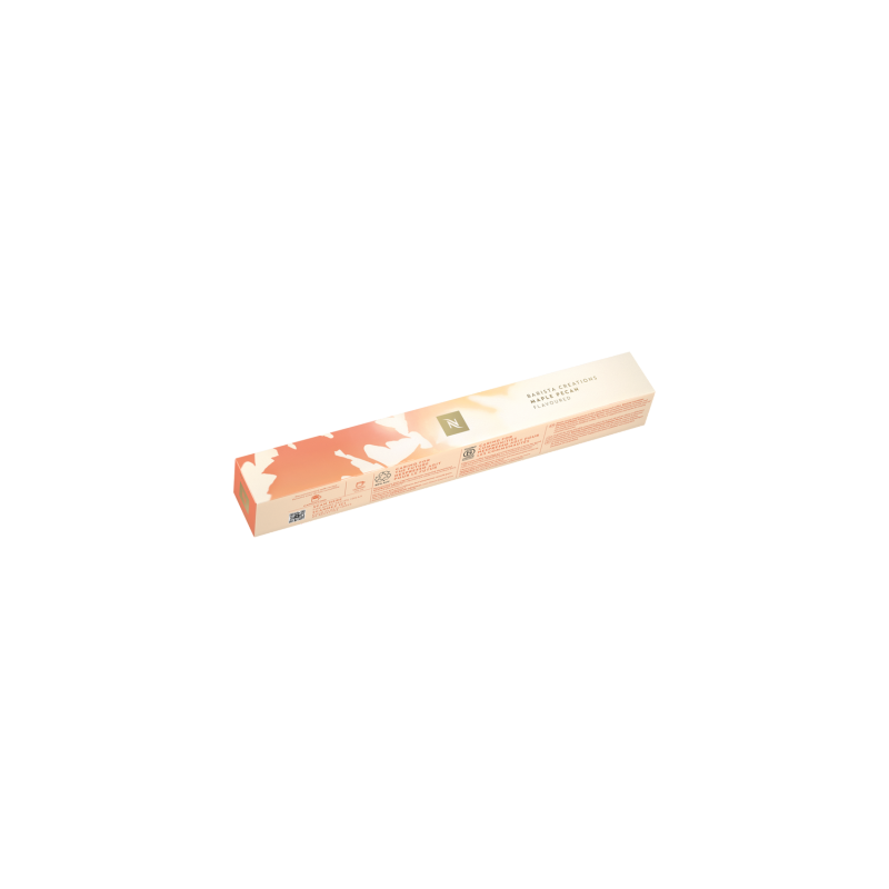 Maple Pecan  Maple Pecan