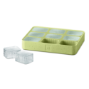 Ice Cube Tray Pistachio Ice Cube Tray Pistachio