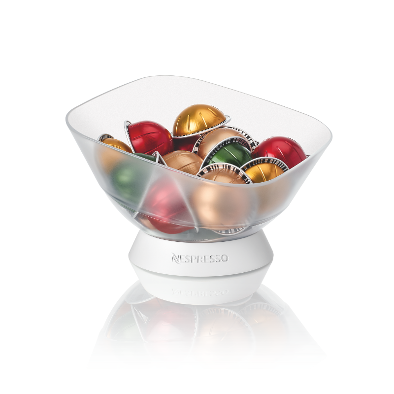 Pure Rock Capsule Dispenser Pure Rock Capsule Dispenser