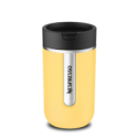 Nespresso Travel Mug, S City Sun Yellow  Nespresso Travel Mug, S City Sun Yellow