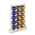 Vertuo Vertical Capsule Dispenser Vertuo Vertical Capsule Dispenser