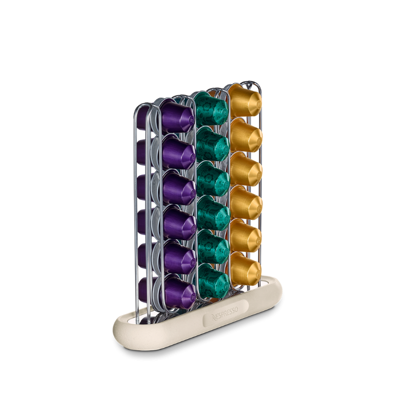 Original Vertical Capsule Dispenser Original Vertical Capsule Dispenser