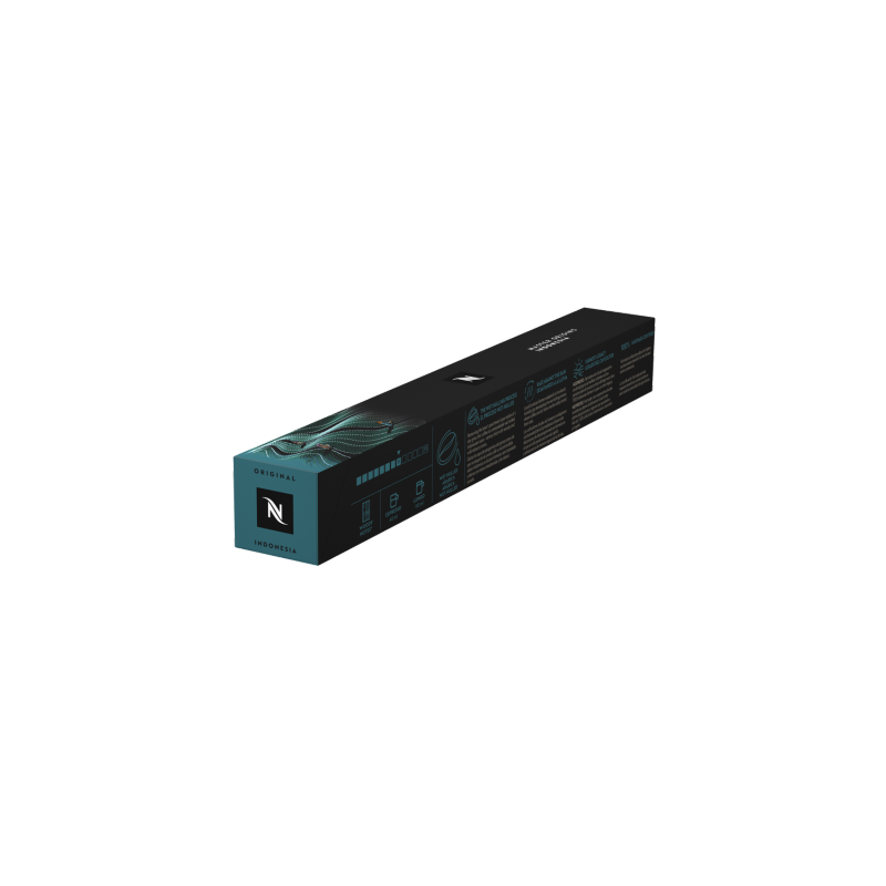 Kafijas Kapsulas Nespresso Indonesia Kafijas Kapsulas Nespresso Indonesia