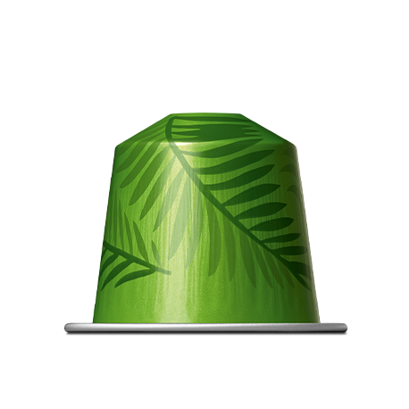 Kafijas Kapsulas Nespresso  Rio De Janeiro Espresso