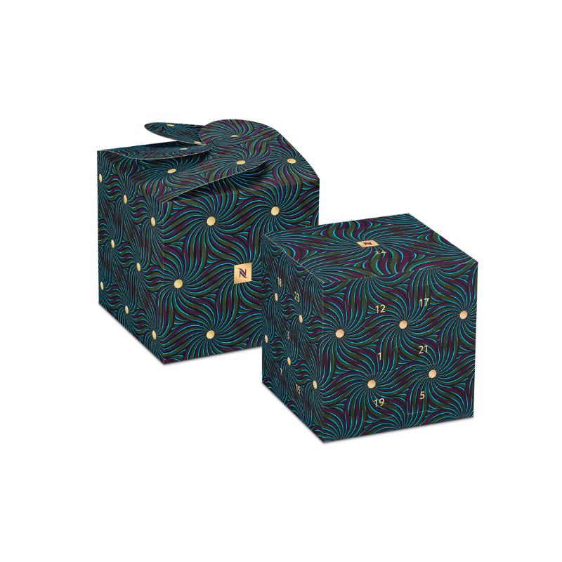 Advent Calendar Advent Calendar