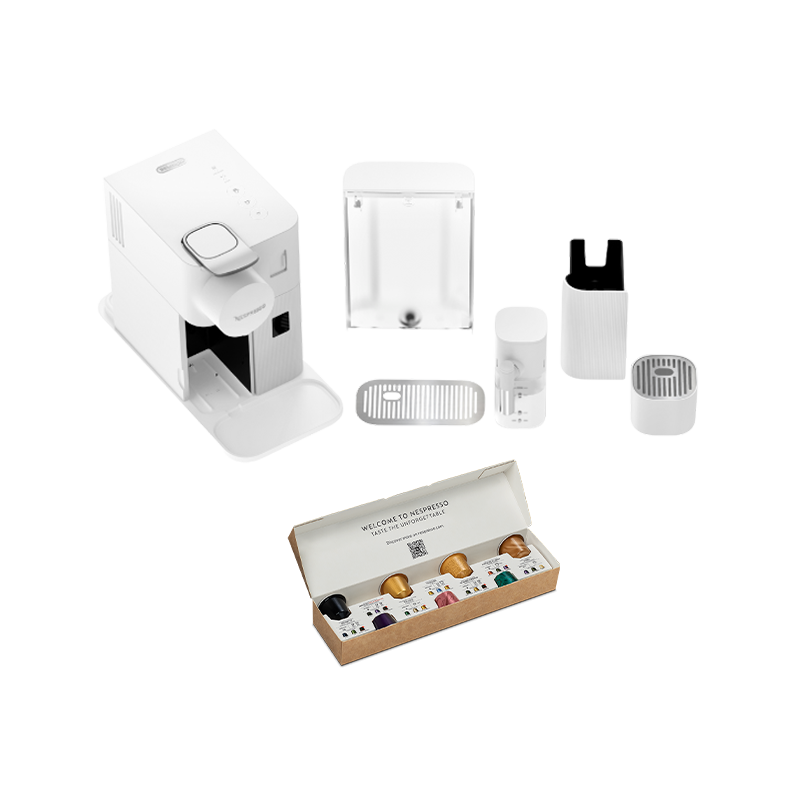 Lattissima One  Lattissima One