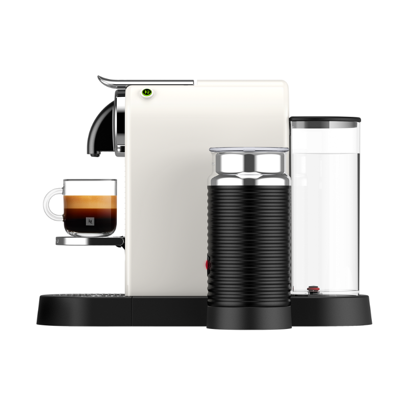 Citiz & Milk  Citiz & Milk