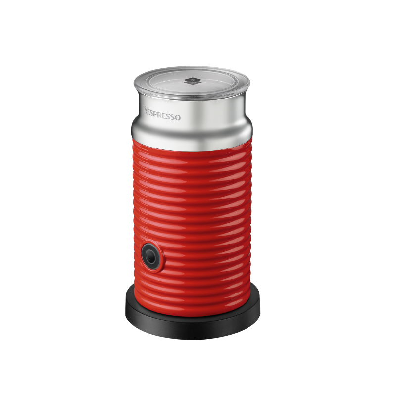 Aeroccino 3 red Aeroccino 3 red