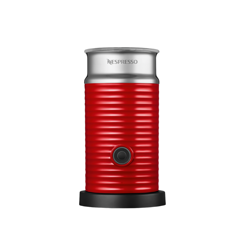 Aeroccino 3 red Aeroccino 3 red