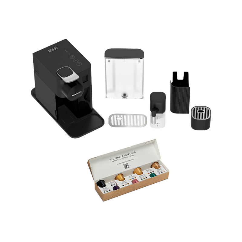 Lattissima One Lattissima One