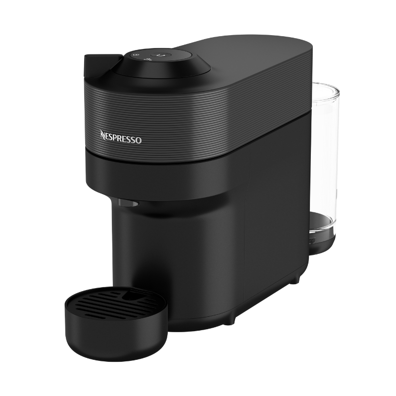 Vertuo Pop Black & Aeroccino 3 Vertuo Pop Black & Aeroccino 3