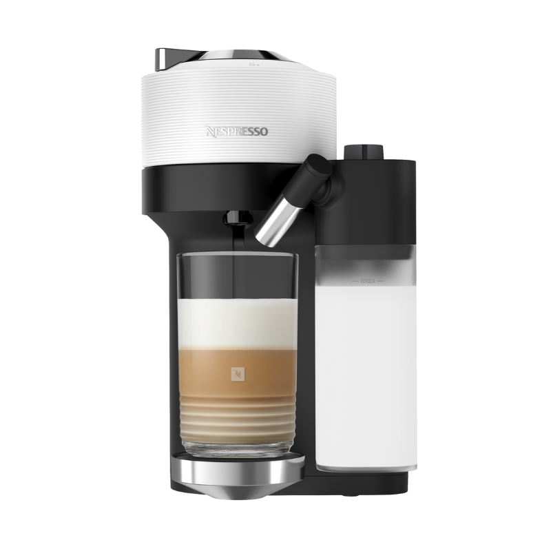 Vertuo Lattissima Vertuo Lattissima