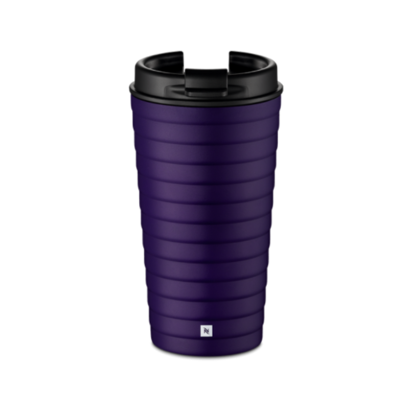 Travel mug Touch Arpeggio