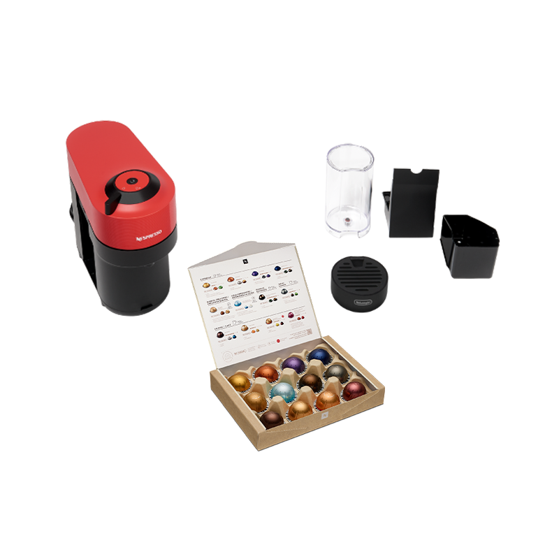 Vertuo Pop Vertuo Pop