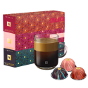 Festive Vertuo coffee set