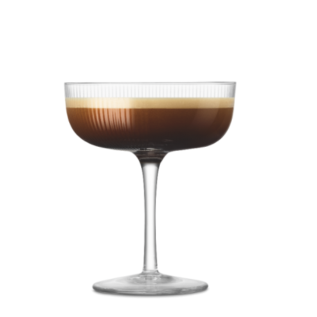 Barista Mixologist glāzes