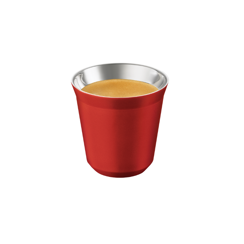 Lungo tasīte Pixie Shanghai