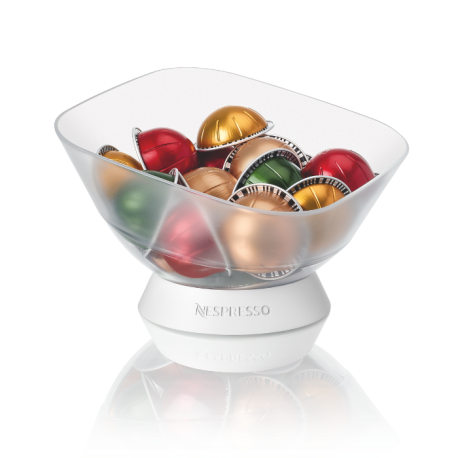 Kapsulu turētājs Pure Rock