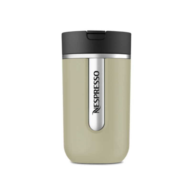 Ceļojumu krūze sage green