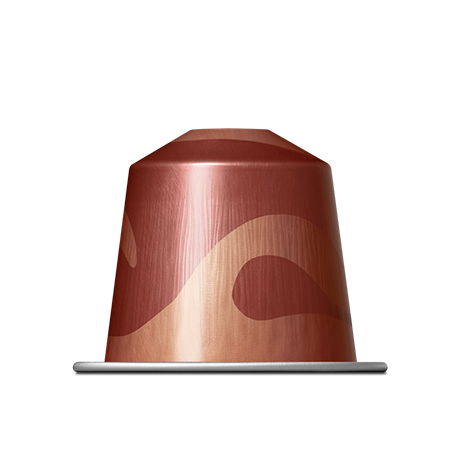 Kafijas Kapsulas Nespresso Nocciola