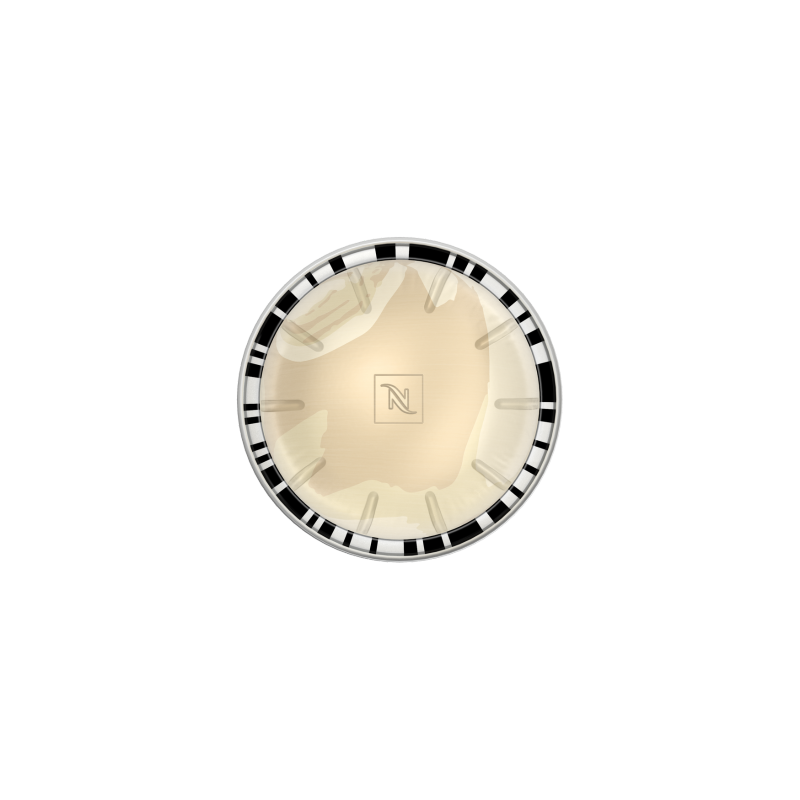 Coconut Vanilla Coconut Vanilla