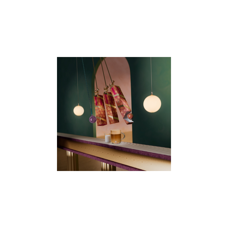 Cinnamon and Candied Tamarind Cinnamon and Candied Tamarind