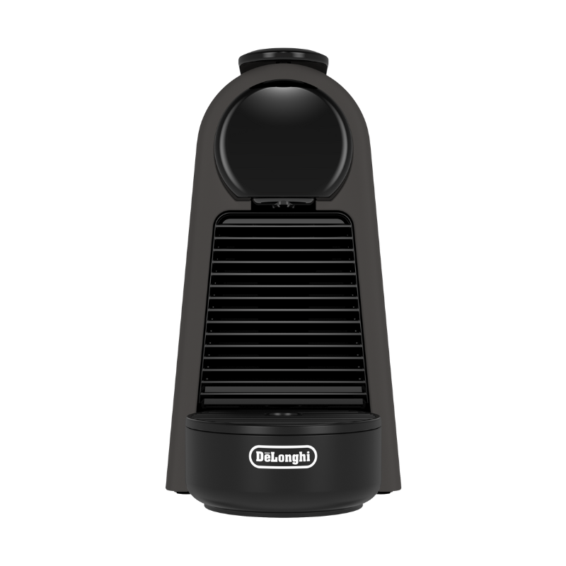 Kapsulinis kavos aparatas Nespresso Essenza mini Mat blac