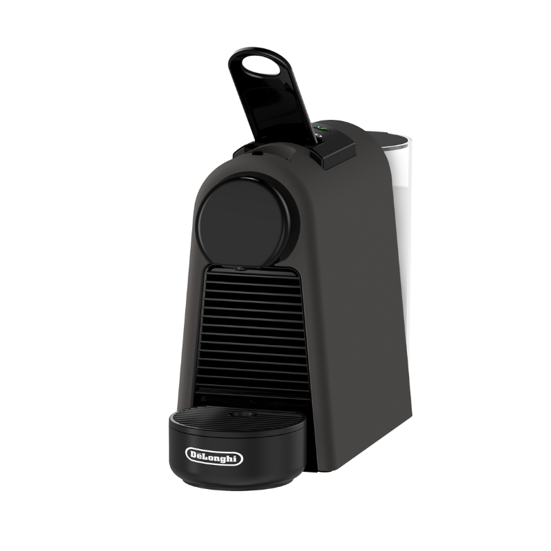 Kapsulinis kavos aparatas Nespresso Essenza mini Mat blac