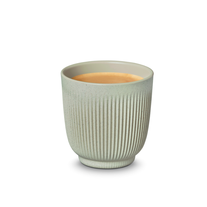 Set of 2 Loop Lungo cups Set of 2 Loop Lungo cups