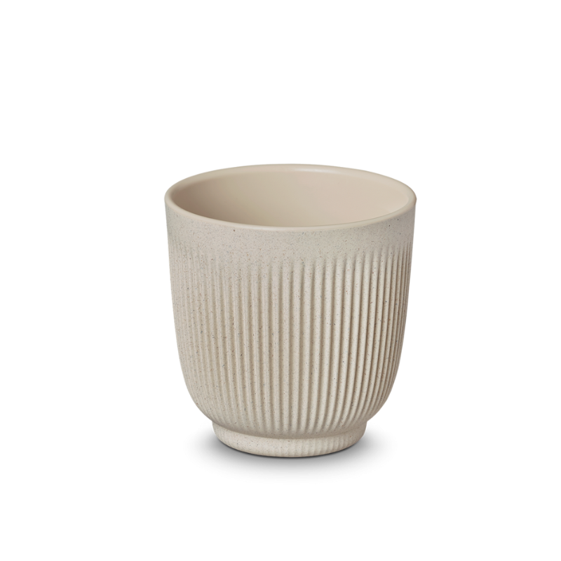 Set of 2 Loop Lungo cups Set of 2 Loop Lungo cups