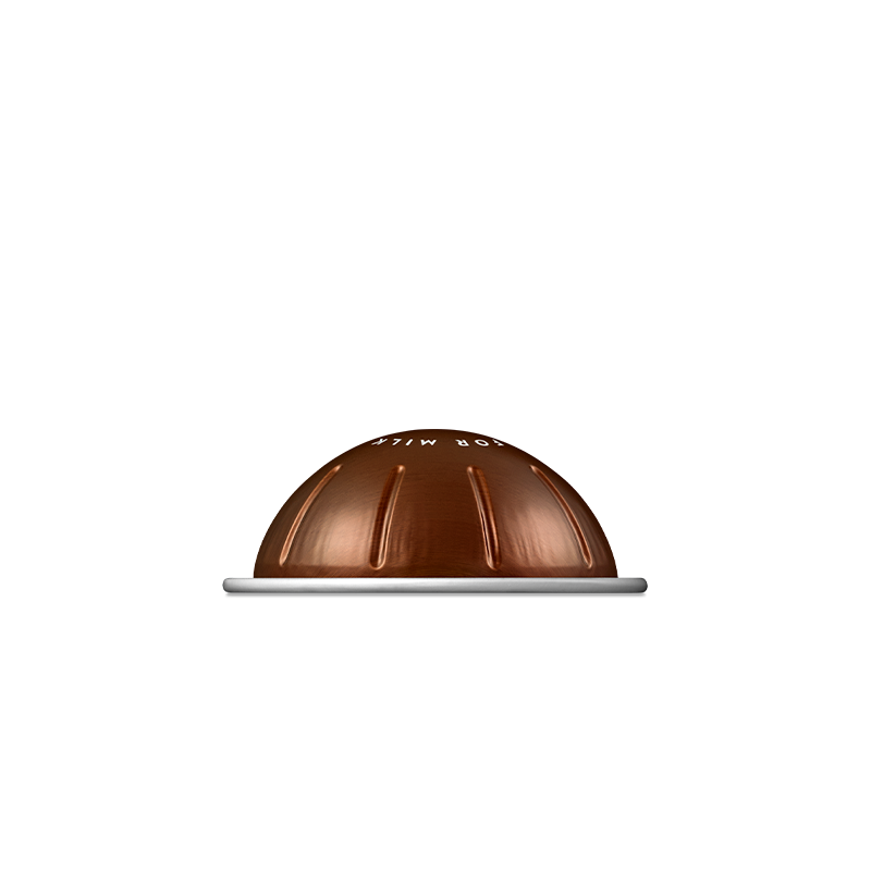 Bianco Piccolo kavos kapsulė Bianco Piccolo kavos kapsulė