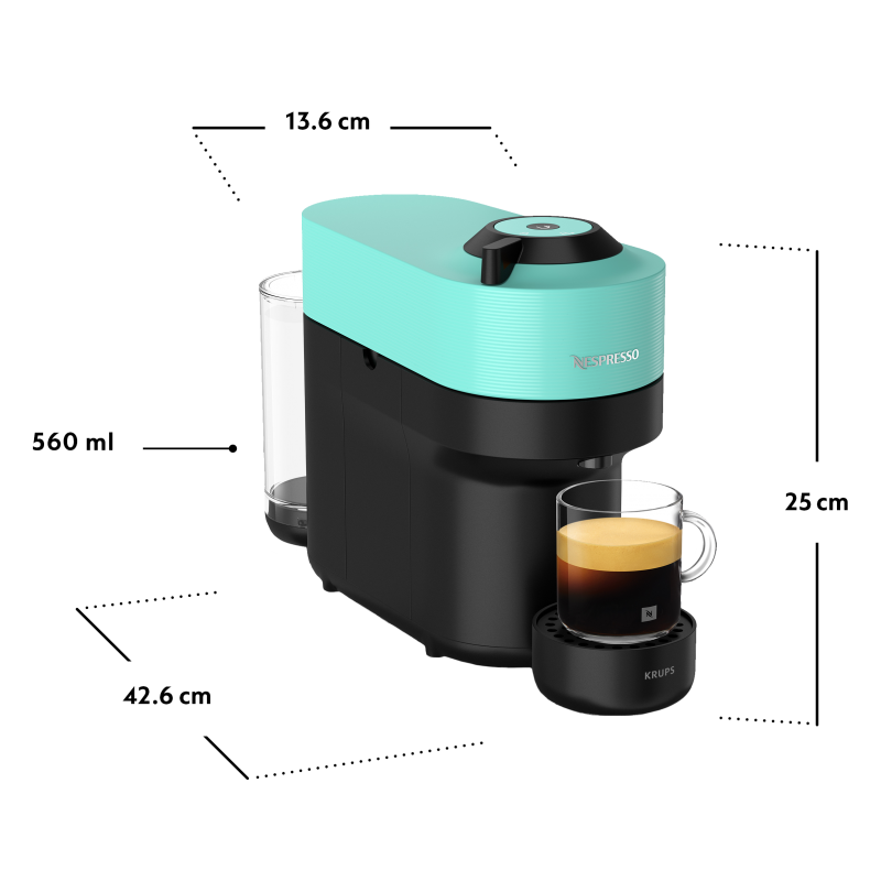 Vertuo Pop Vertuo Pop