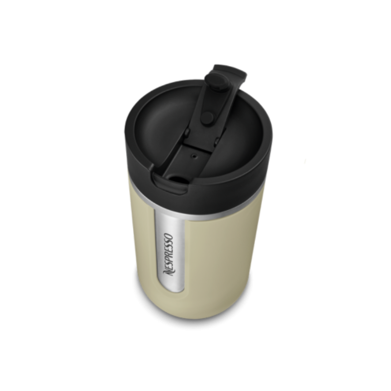 Ceļojumu krūze sage green Ceļojumu krūze sage green