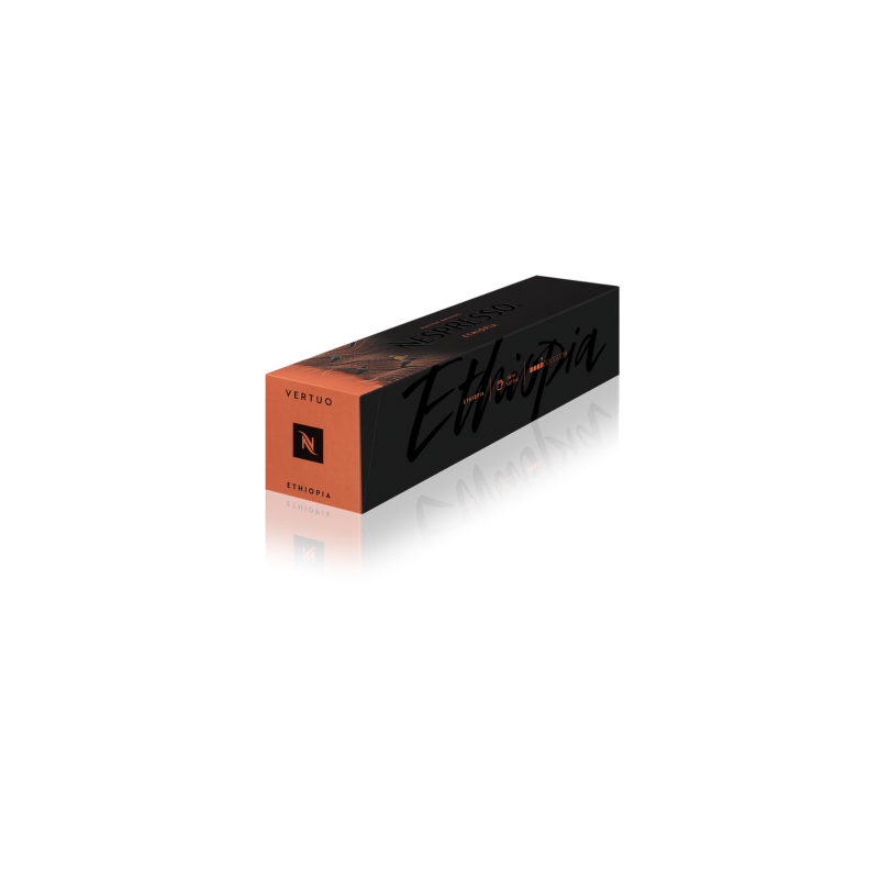 Master Origins Ethiopia Master Origins Ethiopia