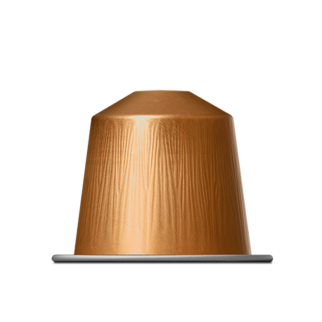 Kafijas Kapsulas Nespresso Ispirazione Genova Livanto