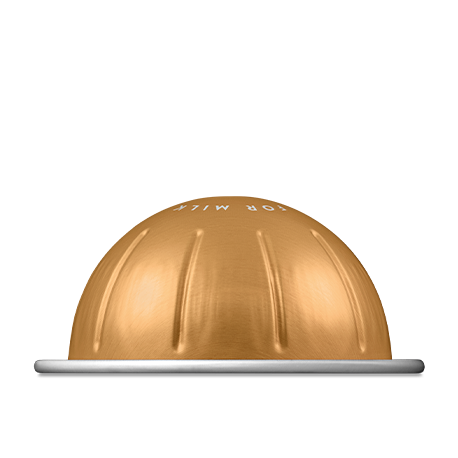 Kafijas Kapsulas Nespresso Double Espresso Bianco Doppio